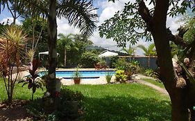 Chácara Família Batista